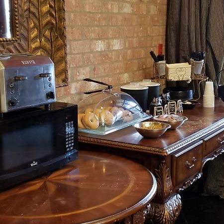 Parc England Boutique Hotel Alexandria Εξωτερικό φωτογραφία