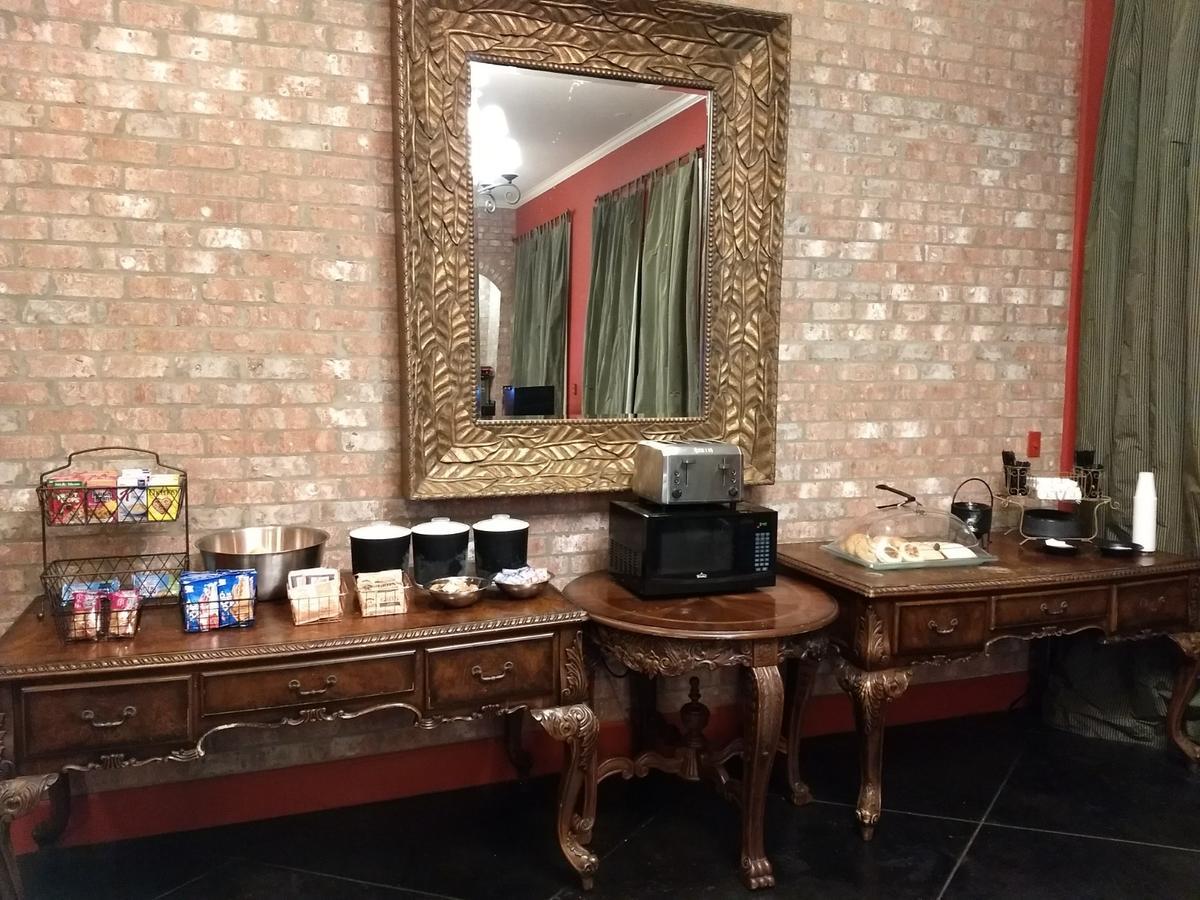 Parc England Boutique Hotel Alexandria Δωμάτιο φωτογραφία