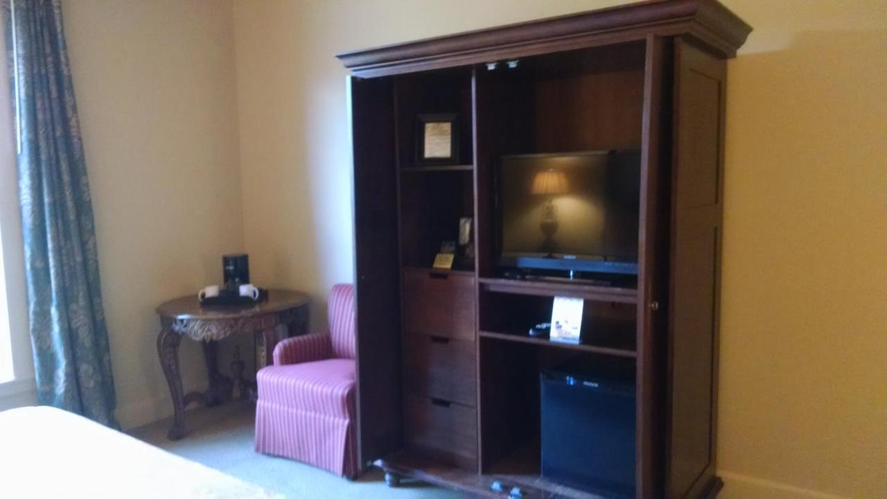Parc England Boutique Hotel Alexandria Εξωτερικό φωτογραφία