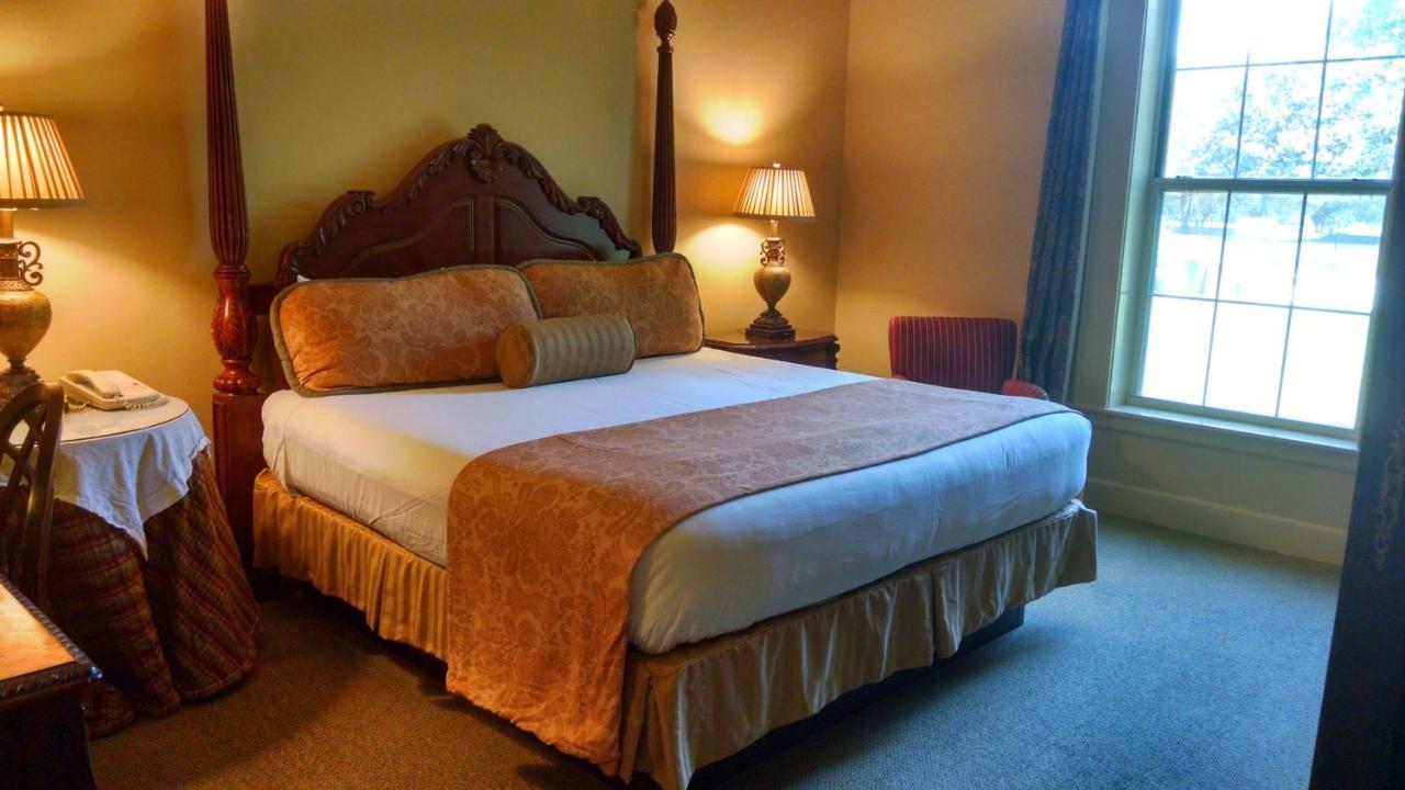 Parc England Boutique Hotel Alexandria Εξωτερικό φωτογραφία