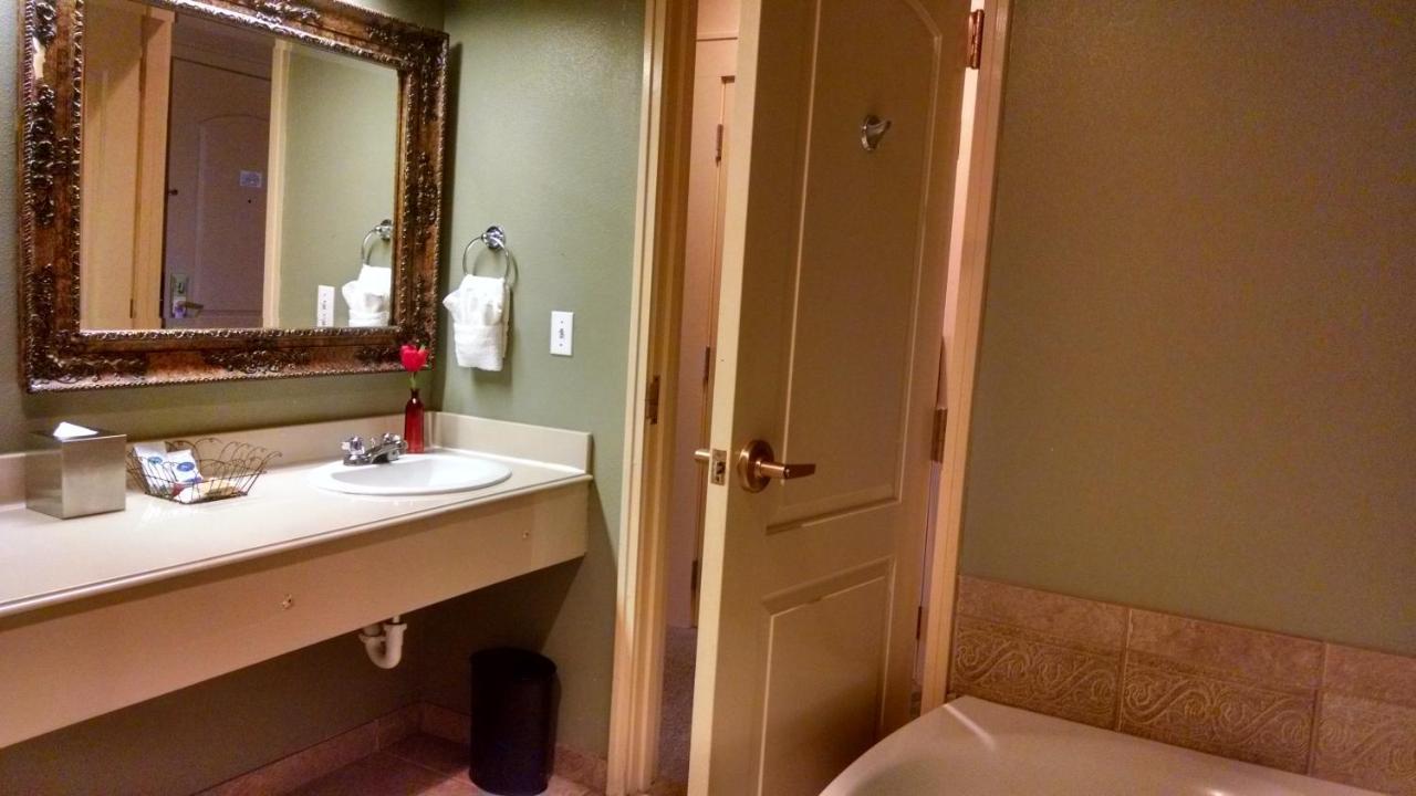 Parc England Boutique Hotel Alexandria Εξωτερικό φωτογραφία