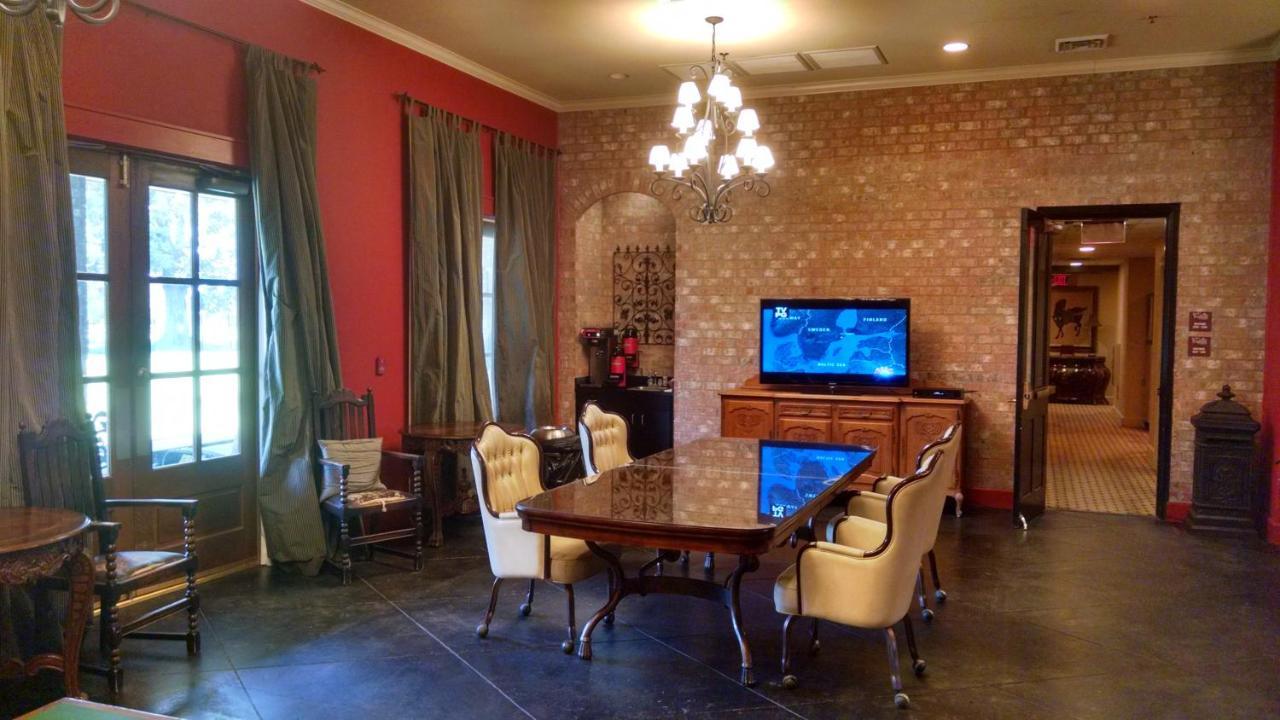 Parc England Boutique Hotel Alexandria Εξωτερικό φωτογραφία