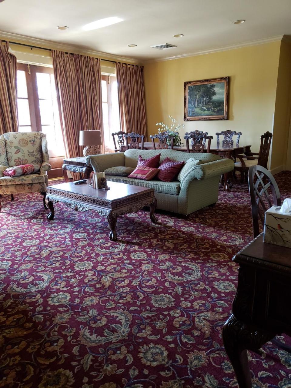 Parc England Boutique Hotel Alexandria Εξωτερικό φωτογραφία