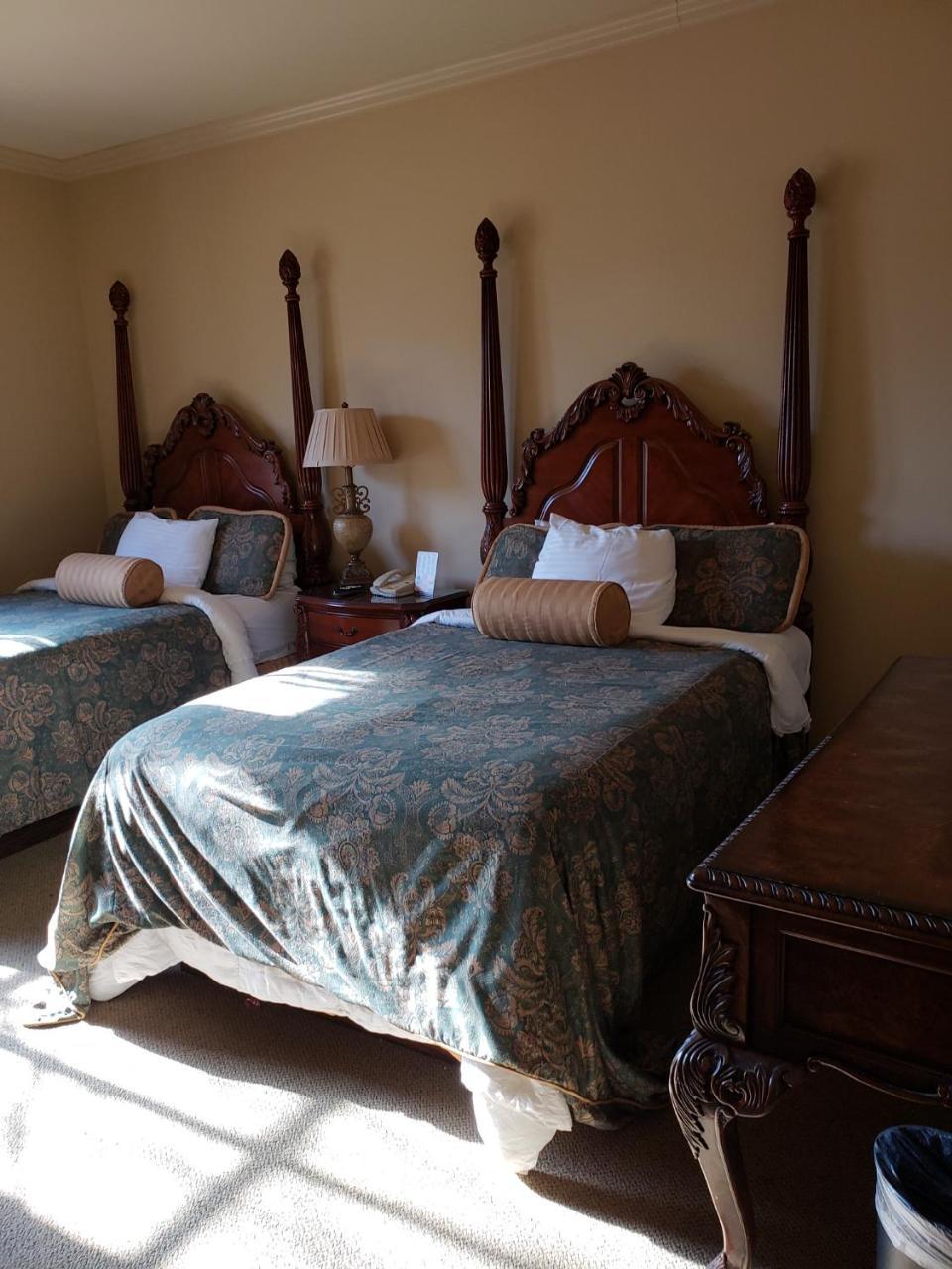 Parc England Boutique Hotel Alexandria Εξωτερικό φωτογραφία
