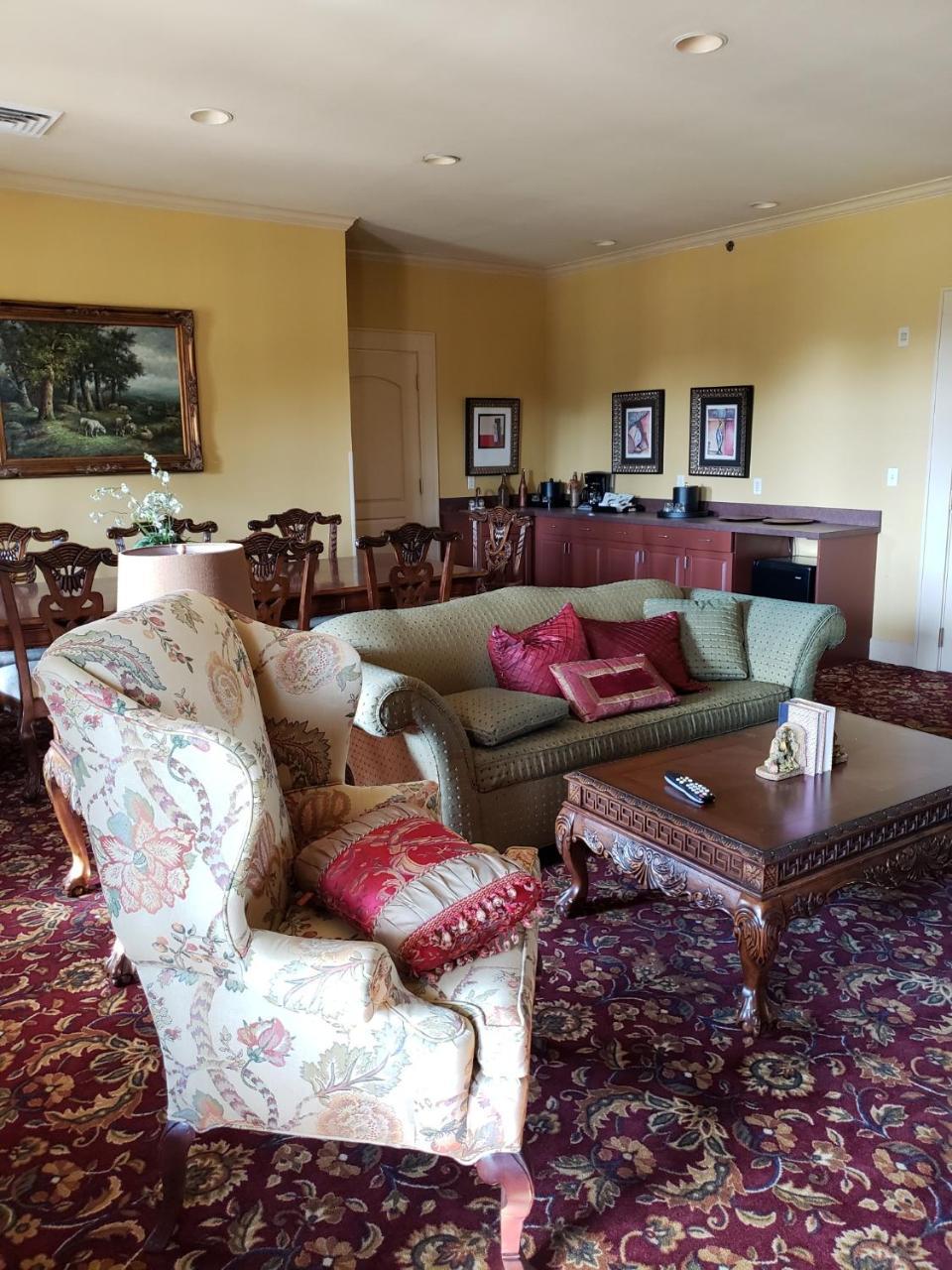 Parc England Boutique Hotel Alexandria Εξωτερικό φωτογραφία