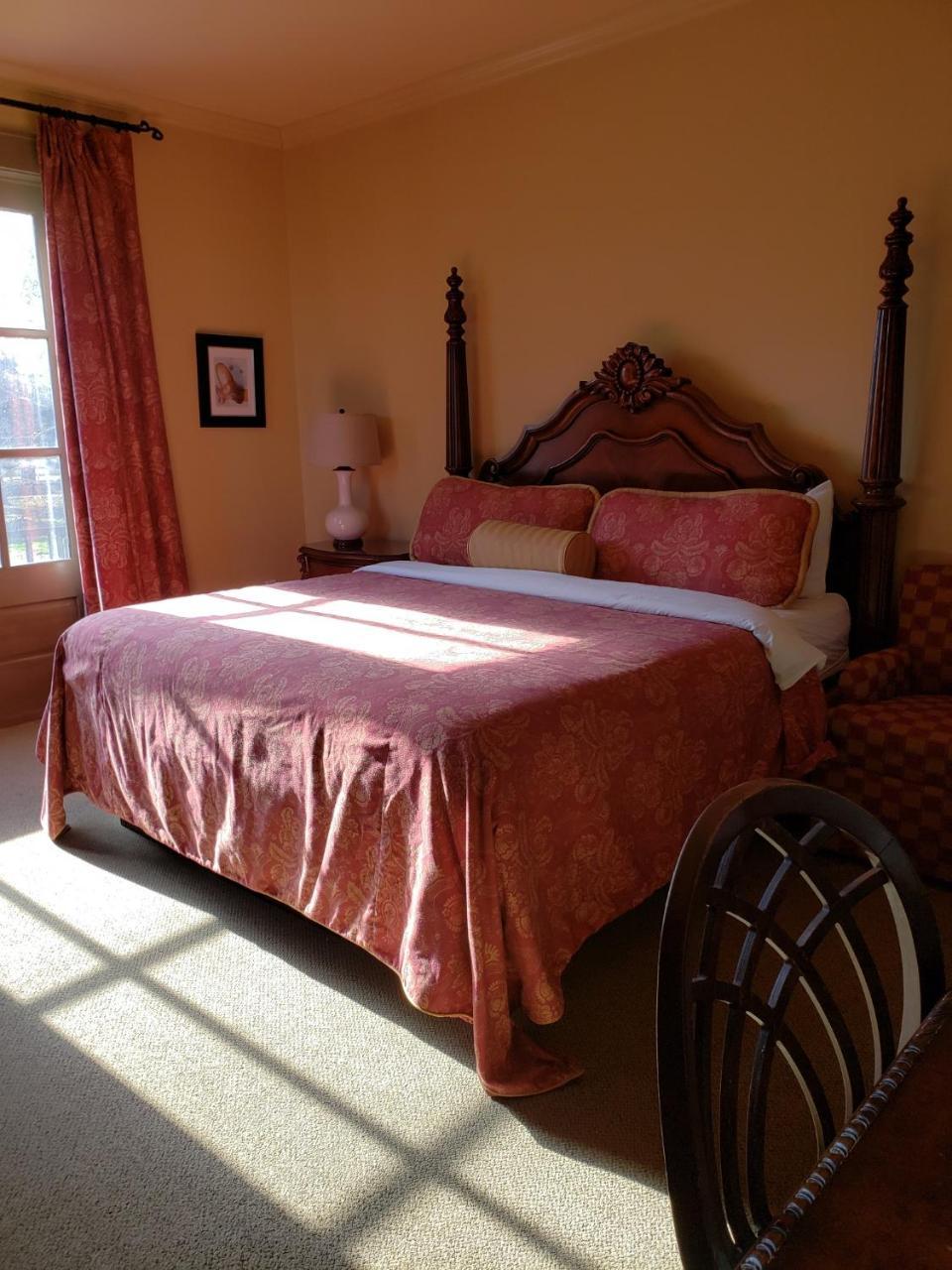 Parc England Boutique Hotel Alexandria Εξωτερικό φωτογραφία