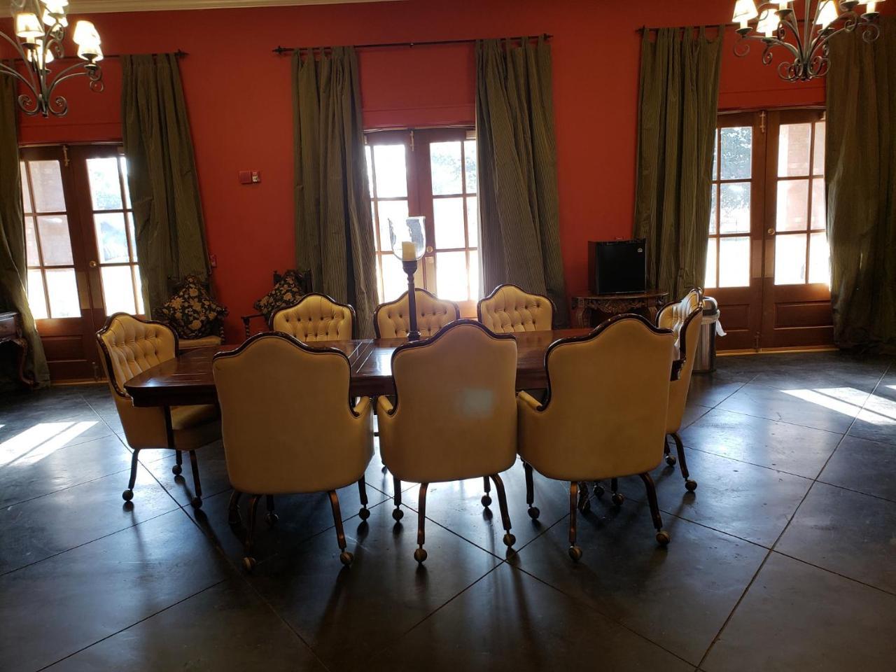 Parc England Boutique Hotel Alexandria Εξωτερικό φωτογραφία