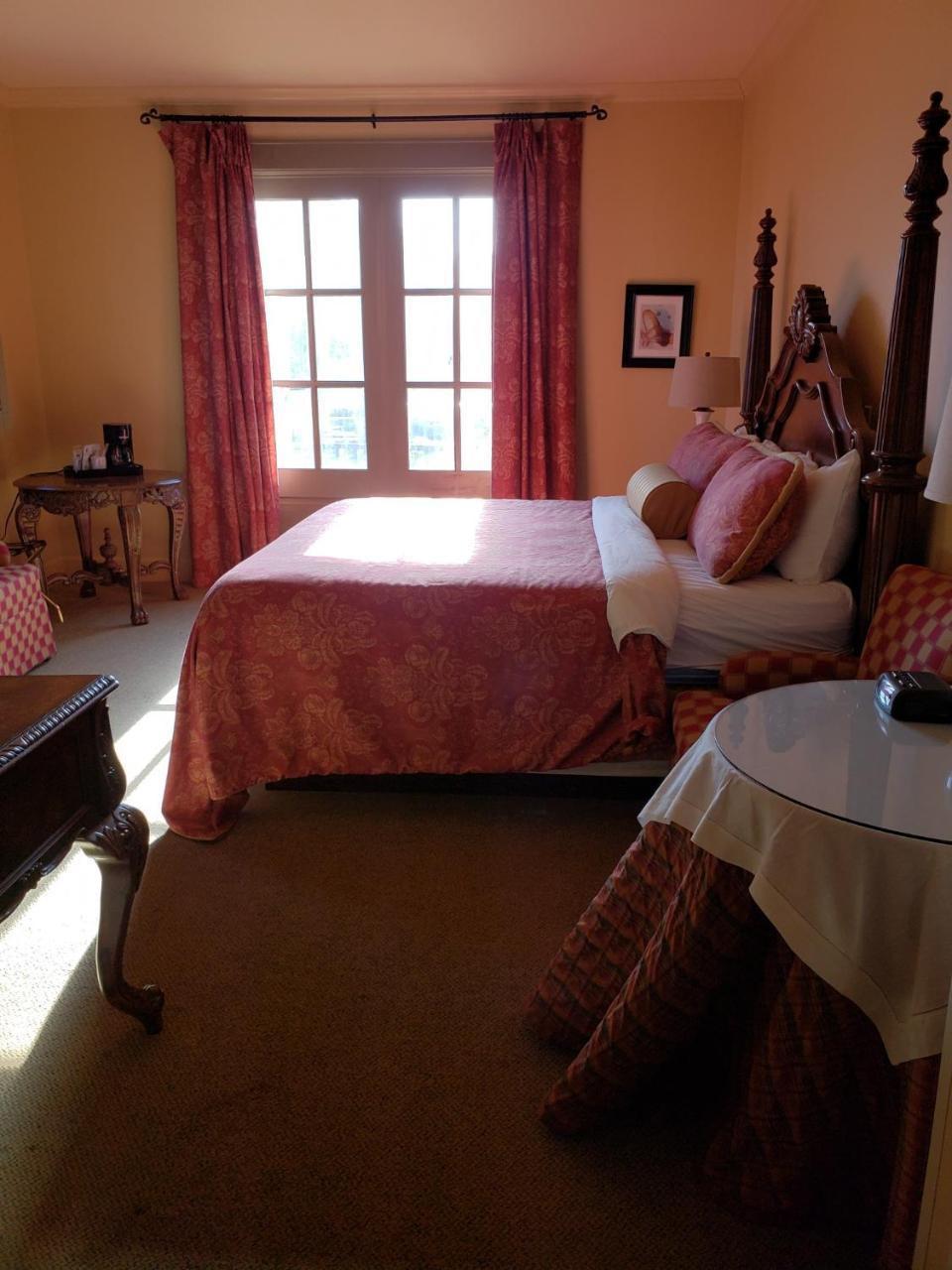 Parc England Boutique Hotel Alexandria Εξωτερικό φωτογραφία