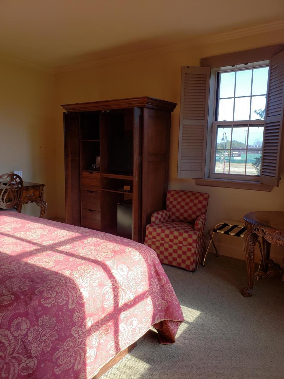 Parc England Boutique Hotel Alexandria Εξωτερικό φωτογραφία