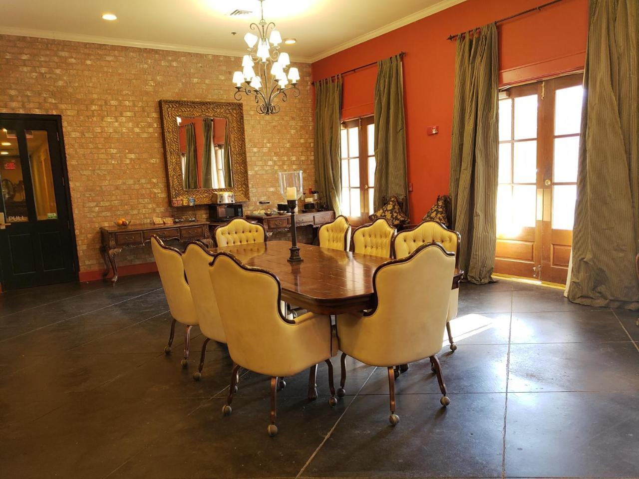 Parc England Boutique Hotel Alexandria Εξωτερικό φωτογραφία