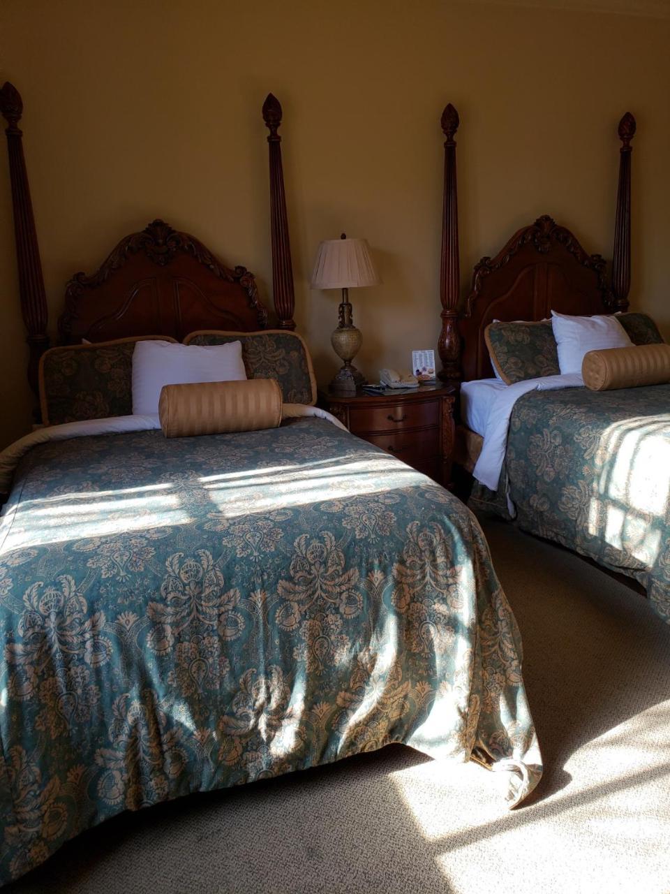 Parc England Boutique Hotel Alexandria Εξωτερικό φωτογραφία
