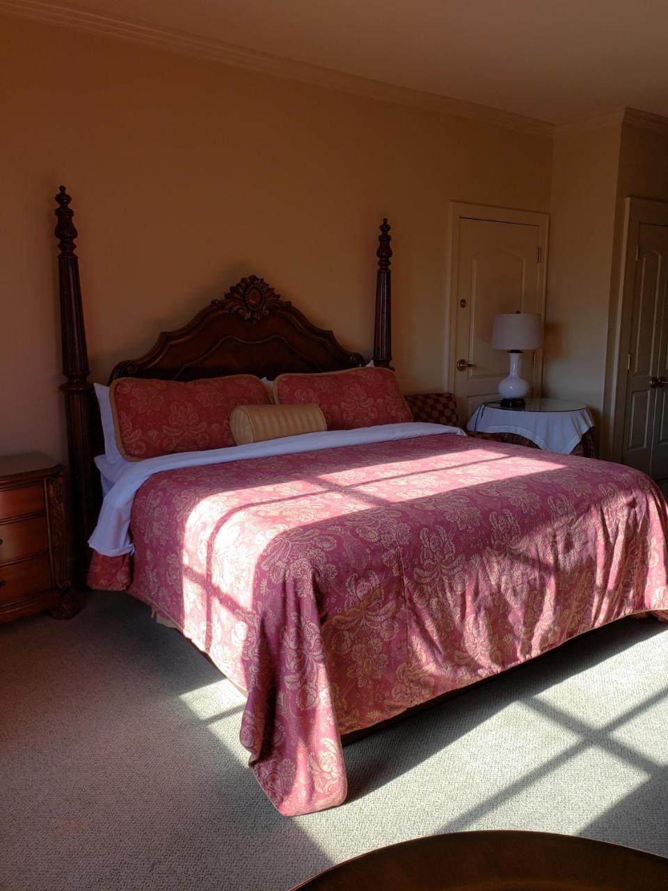 Parc England Boutique Hotel Alexandria Εξωτερικό φωτογραφία
