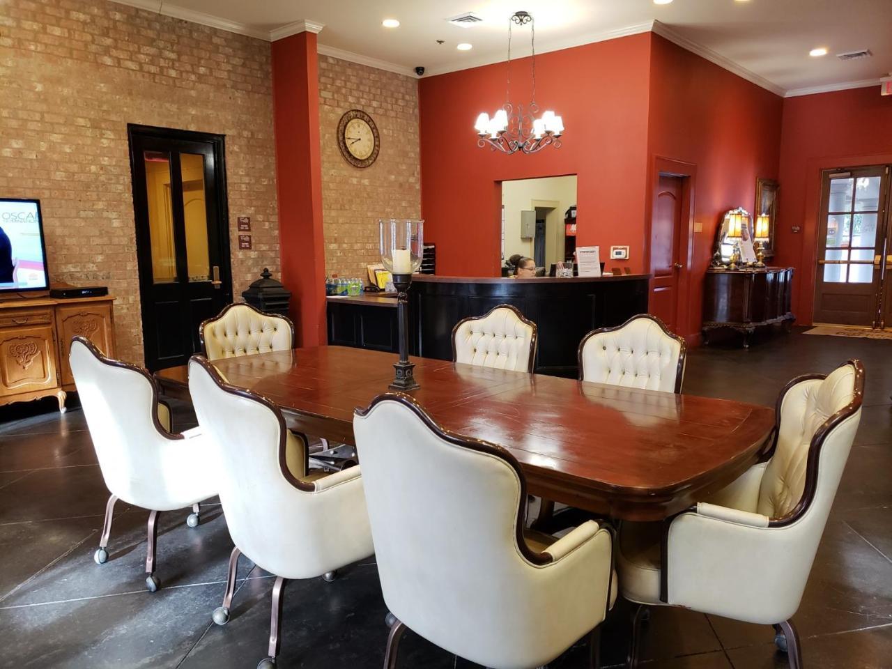 Parc England Boutique Hotel Alexandria Εξωτερικό φωτογραφία